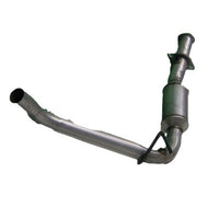 Davico Mfg Catalytic Converter P/N:190872 Fits: Lincoln Aviator 05-03 Image 1