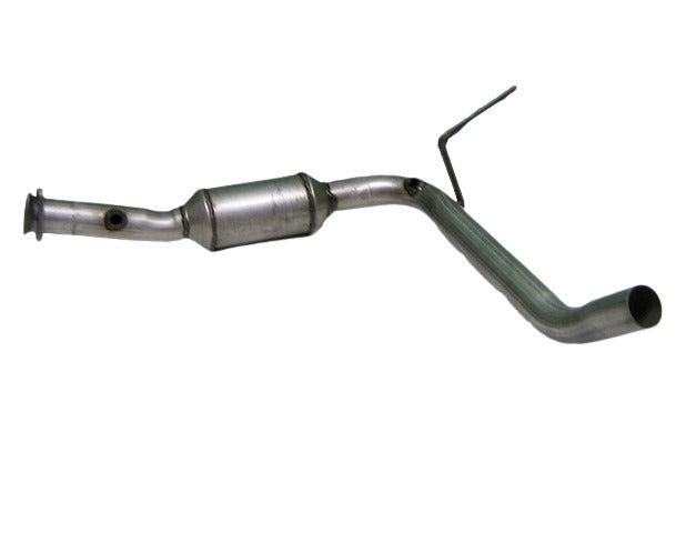 Davico Mfg Catalytic Converter P/N:190872 Fits: Lincoln Aviator 05-03 Image 2