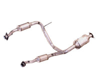 Davico Mfg Catalytic Converter P/N:19088 Fits: Ford Explorer 05-02, Mercury Mountaineer 05-02 Image 1