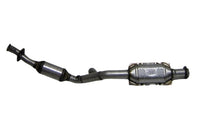 Davico Mfg Catalytic Converter P/N:190881 Fits: Ford Explorer 05-02, Mercury Mountaineer 05-02 Image 2
