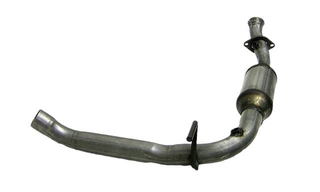 Davico Mfg Catalytic Converter P/N:297025 Fits: Ford Explorer 05-02, Mercury Mountaineer 05-02 Image 1