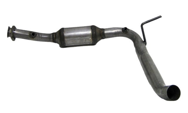 Davico Mfg Catalytic Converter P/N:297025 Fits: Ford Explorer 05-02, Mercury Mountaineer 05-02 Image 2