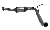 Davico Mfg Catalytic Converter P/N:297025 Fits: Ford Explorer 05-02, Mercury Mountaineer 05-02 Image 2
