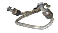 Davico Mfg Catalytic Converter P/N:19089 Fits: Dodge Dakota 03-01 Image 2