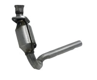 Davico Mfg Catalytic Converter P/N:190911 Fits: Dodge Dakota 03-00 Image 1