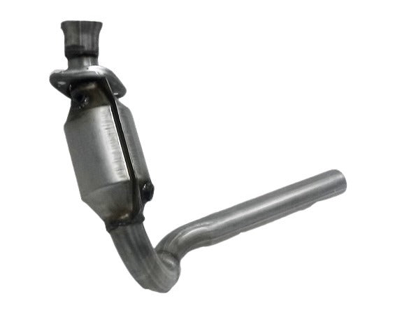 Davico Mfg Catalytic Converter P/N:190911 Fits: Dodge Dakota 03-00 Image 1