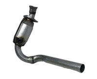 Davico Mfg Catalytic Converter P/N:190911 Fits: Dodge Dakota 03-00 Image 2