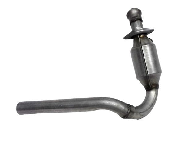 Davico Mfg Catalytic Converter P/N:190911 Fits: Dodge Dakota 03-00 Image 3
