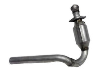 Davico Mfg Catalytic Converter P/N:190911 Fits: Dodge Dakota 03-00 Image 3