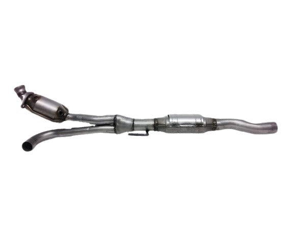 Davico Mfg Catalytic Converter P/N:190912 Fits: Dodge Dakota 03-00 Image 1