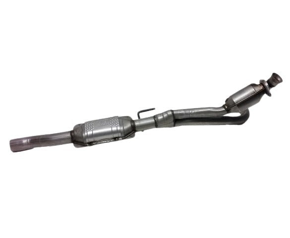 Davico Mfg Catalytic Converter P/N:190912 Fits: Dodge Dakota 03-00 Image 3