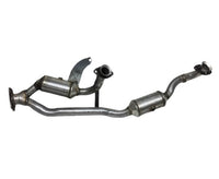 Davico Mfg Catalytic Converter-Direct Fit P/N:108183 Fits: Ford Windstar 03-01 Image 2
