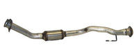 Davico Mfg Catalytic Converter P/N:108244 Fits: Buick Rainier 05-04, Chevrolet Trailblazer 05-04, Oldsmobile Bravada 2004 Image 1