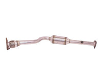 Davico Mfg Catalytic Converter P/N:19101 Fits: Saturn L100 02-01, Saturn L200 03-01, Saturn L300 2004, Saturn Ls 2000, Saturn Ls1 2000 Image 1