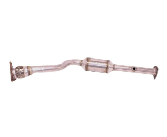 Davico Mfg Catalytic Converter P/N:19101 Fits: Saturn L100 02-01, Saturn L200 03-01, Saturn L300 2004, Saturn Ls 2000, Saturn Ls1 2000 Image 1