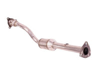 Davico Mfg Catalytic Converter P/N:19101 Fits: Saturn L100 02-01, Saturn L200 03-01, Saturn L300 2004, Saturn Ls 2000, Saturn Ls1 2000 Image 2