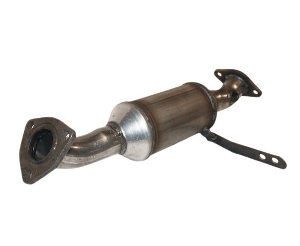Davico Mfg Catalytic Converter P/N:19102 Fits: Cadillac Cts 04-03 Image 1