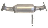 Davico Mfg Catalytic Converter P/N:175834 Image 1