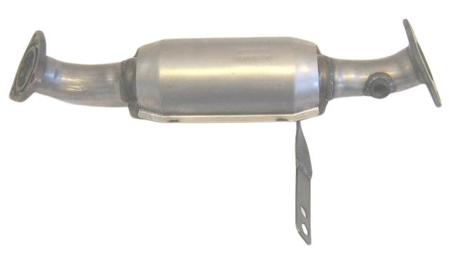 Davico Mfg Catalytic Converter P/N:175834 Image 1