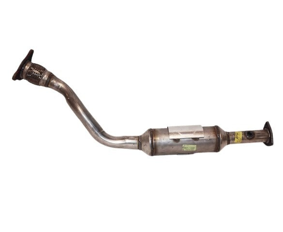 Davico Mfg Catalytic Converter-Direct Fit P/N:175835 Fits: Chevrolet Cavalier 2003, Oldsmobile Alero 2003, Pontiac Sunfire 2003 Image 1