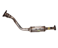 Davico Mfg Catalytic Converter-Direct Fit P/N:175825 Fits: Oldsmobile Alero 2002, Pontiac Grand Am 03-02 Image 1