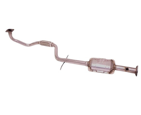 Davico Mfg Catalytic Converter-Direct Fit P/N:175840 Fits: Chevrolet Cavalier 01-99, Pontiac Sunfire 01-99 Image 1