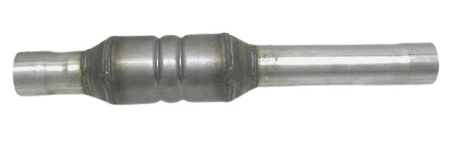 Davico Mfg Catalytic Converter P/N:127293 Fits: Jeep Grand Cherokee 04-02 Image 1