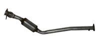 Davico Mfg Catalytic Converter-Direct Fit P/N:175853 Fits: Saturn Vue 03-02 Image 1