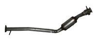 Davico Mfg Catalytic Converter P/N:49121 Fits: Saturn Vue 07-02 Image 2