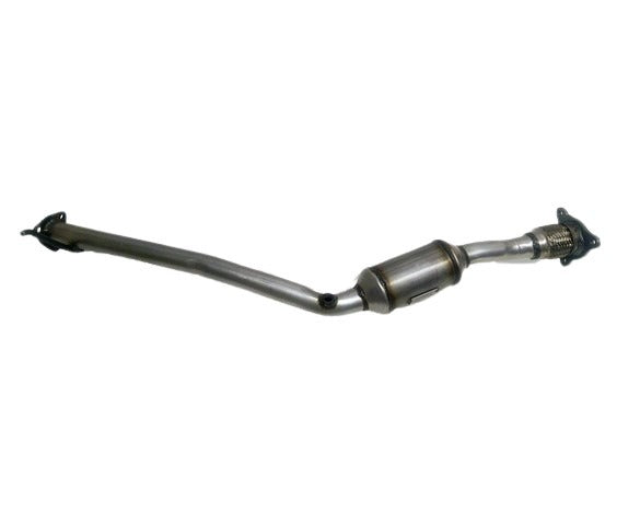 Davico Mfg Catalytic Converter P/N:19122 Fits: Saturn Vue 07-02 Image 3