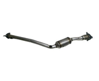 Davico Mfg Catalytic Converter P/N:19122 Fits: Saturn Vue 07-02 Image 3