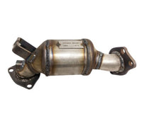Davico Mfg Catalytic Converter P/N:19125 Fits: Chrysler Sebring 00-98, Dodge Avenger 00-98 Image 1