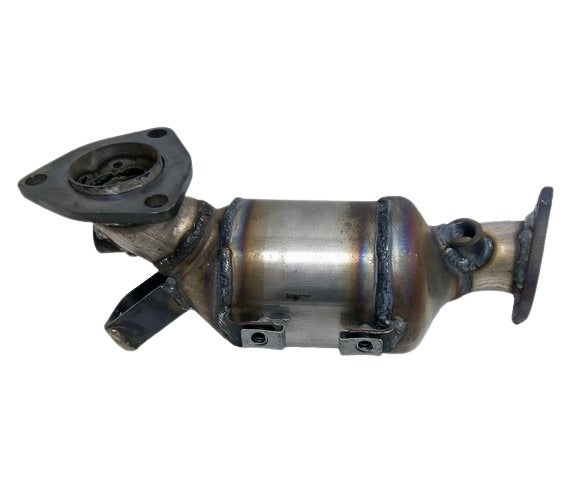 Davico Mfg Catalytic Converter P/N:19125 Fits: Chrysler Sebring 00-98, Dodge Avenger 00-98 Image 3