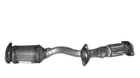 Davico Mfg Catalytic Converter P/N:19130 Fits: Chevrolet Malibu 06-05, Pontiac G6 06-05 Image 1