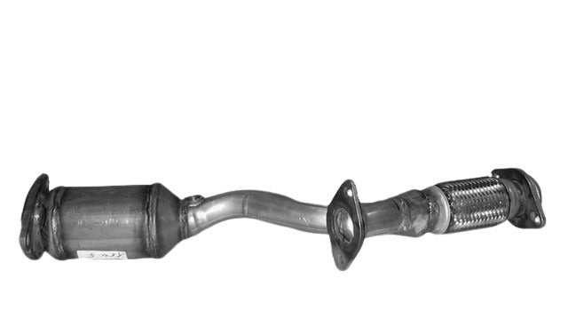 Davico Mfg Catalytic Converter P/N:19130 Fits: Chevrolet Malibu 06-05, Pontiac G6 06-05 Image 1