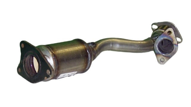 Davico Mfg Catalytic Converter P/N:19130 Fits: Chevrolet Malibu 06-05, Pontiac G6 06-05 Image 2