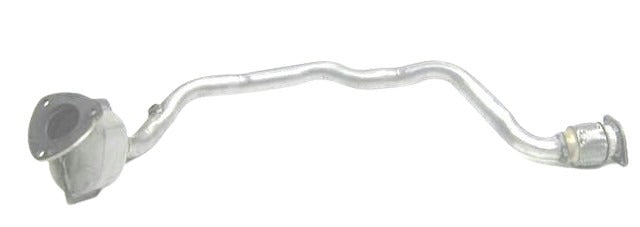 Davico Mfg Catalytic Converter P/N:19131 Fits: Chevrolet Malibu 06-05, Pontiac G6 06-05 Image 1