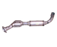 Davico Mfg Catalytic Converter P/N:127338 Fits: Ford F-150 1997 Image 1