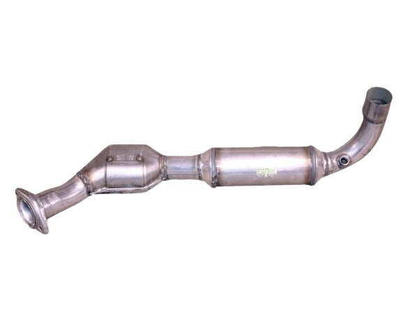 Davico Mfg Catalytic Converter P/N:19154 Fits: Ford F-150 98-97 Image 1