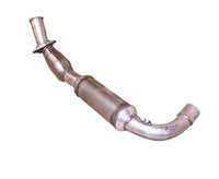 Davico Mfg Catalytic Converter P/N:19154 Fits: Ford F-150 98-97 Image 2