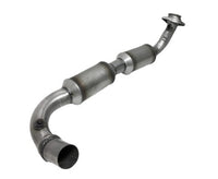 Davico Mfg Catalytic Converter P/N:19161 Fits: Ford E-150 04-03, Ford E-150 Club Wagon 04-03, Ford E-250 04-03 Image 2