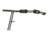 Davico Mfg Catalytic Converter P/N:49166 Fits: Ford F-150 08-04, Lincoln Mark Lt 08-06 Image 2