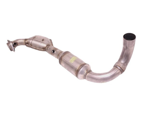 Davico Mfg Catalytic Converter P/N:108051 Fits: Ford F-150 2005 Image 1