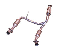Davico Mfg Catalytic Converter P/N:19188 Fits: Ford Explorer 05-02, Mercury Mountaineer 05-02 Image 1