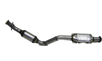 Davico Mfg Catalytic Converter P/N:191881 Fits: Ford Explorer 05-02, Mercury Mountaineer 05-02 Image 1