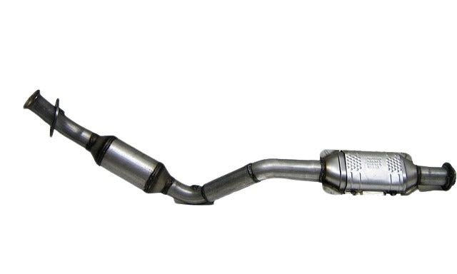 Davico Mfg Catalytic Converter P/N:191881 Fits: Ford Explorer 05-02, Mercury Mountaineer 05-02 Image 1