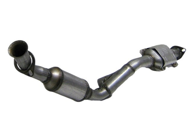 Davico Mfg Catalytic Converter P/N:300028 Fits: Ford Explorer 05-02, Mercury Mountaineer 05-02 Image 2