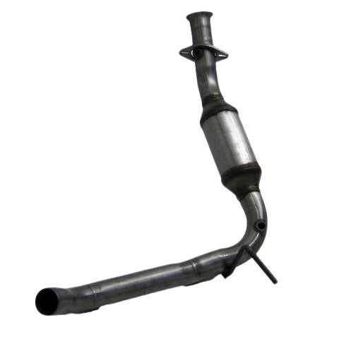 Davico Mfg Catalytic Converter P/N:298025 Fits: Ford Explorer 05-02, Mercury Mountaineer 05-02 Image 2