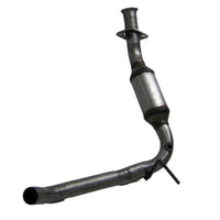 Davico Mfg Catalytic Converter P/N:298025 Fits: Ford Explorer 05-02, Mercury Mountaineer 05-02 Image 2