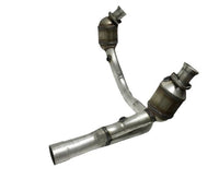 Davico Mfg Catalytic Converter P/N:191891 Fits: Dodge Dakota 03-00, Dodge Durango 03-00 Image 2